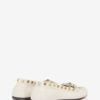Faxel Leather Loafers