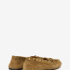 Faxel Leather Loafers