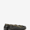 Faxel Leather Loafers