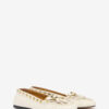 Faxel Leather Loafers