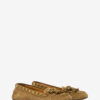 Faxel Leather Loafers
