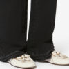 Faxel Leather Loafers