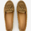 Faxel Leather Loafers