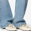 Faxel Leather Loafers