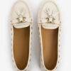 Faxel Leather Loafers