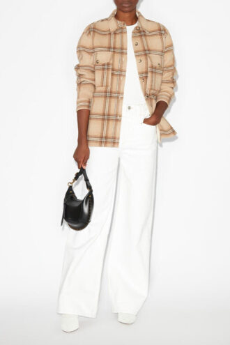 Faxona Coat