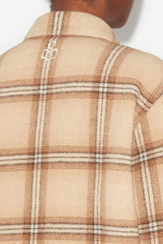 Faxona Coat