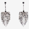 Faye Pendant Earrings