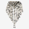 Faye Stone Brooch