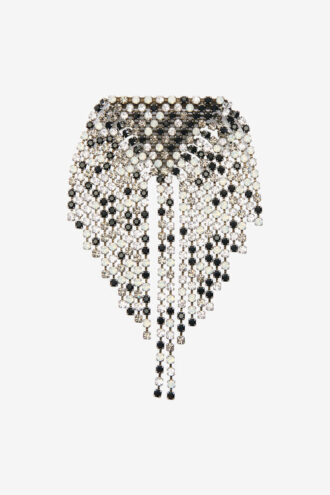 Faye Stone Brooch