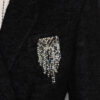 Faye Stone Brooch