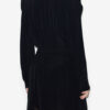 Felie Short Dress with English Embroidery