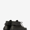 Felsa High-Top Full-Grain Leather Loafers