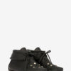 Felsa High-Top Full-Grain Leather Loafers