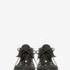 Felsa High-Top Full-Grain Leather Loafers