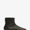 Ferix Leather Boots