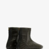 Ferix Leather Boots