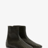 Ferix Leather Boots