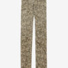 Ferni Straight-Leg Corduroy Pants
