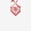 Feyza Printed Cotton Voile Top