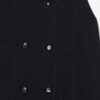 Fiby Wool Blend Coat
