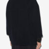 Fiby Wool Blend Coat