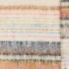 Firny Striped Alpaca Scarf