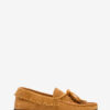 Fitza Fringed Leather Loafers