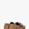 Fitza Printed Leather Loafers