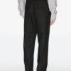 Flavien Striped Wool Suit Pants