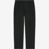 Flavien Striped Wool Suit Pants