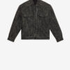 Folco Virgin Wool Jacket