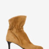 Forla Leather Ankle Boots