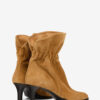 Forla Leather Ankle Boots