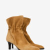 Forla Leather Ankle Boots