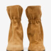 Forla Leather Ankle Boots