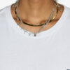 Freya Choker Necklace Duo