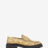 Frezza Leather Loafer