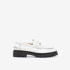 Frezza Leather Loafer