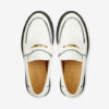 Frezza Leather Loafer