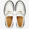 Frezza Leather Loafer