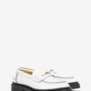 Frezza Leather Loafer