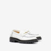 Frezza Leather Loafer