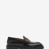 Frezza Leather Loafers