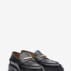 Frezza Leather Loafers