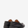 Frezzah Calfskin Leather Loafers
