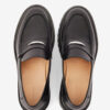 Frezzah Calfskin Leather Loafers