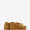 Fylan Suede Calfskin Leather Loafers