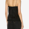 Gaelia Strappy Cotton Voile Top