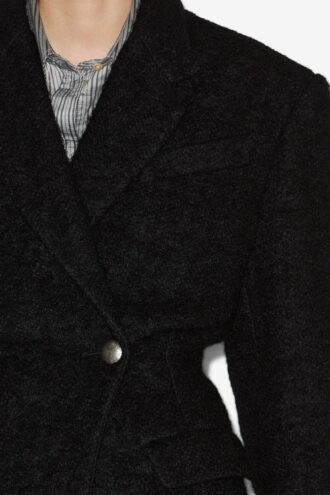 Gallie Coat